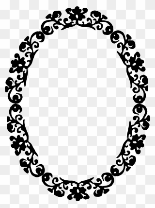 Open - Puff Stitch Crochet Symbol Clipart