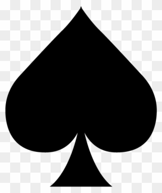 View All Images-1 - Spade Icon Clipart
