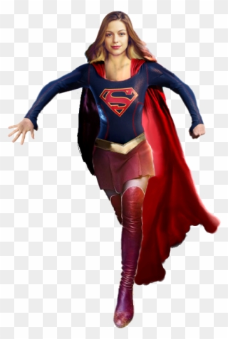 Download Supergirl Free Png Photo Images And Clipart - Supergirl Png Transparent Png