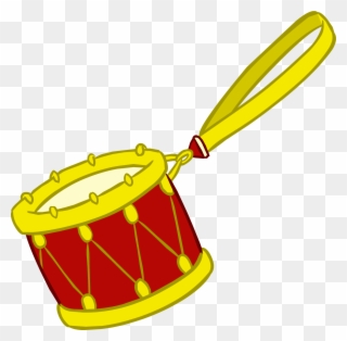 Drum Clipart Drum Indian - Marching Band Hat Png Transparent Png