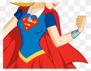 Cosplay Clipart Dc Superhero Girl - Dc Superhero Batgirl Birthday Png Transparent Png