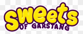 Home Sweets Of Garstang Welcome To We - Sweets Of Garstang Clipart