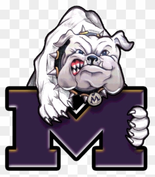 Midland High School Logo Clipart