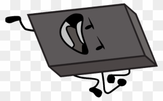 Stone Png Cartoon - Idfb Eraser Clipart