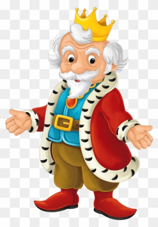 Old King Cole - Old King Cole Clipart - Png Download