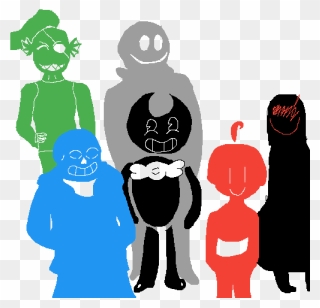 Add A Person Smiling - Illustration Clipart