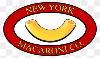 New York Macaroni Company Mac And Cheese, Just The Clipart