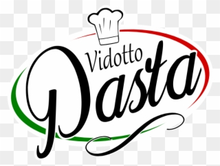 Pasta Vector Library - Vidotto Pasta Clipart