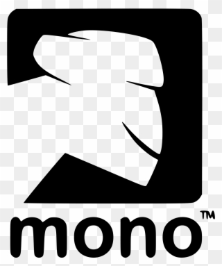 Mono .net Clipart