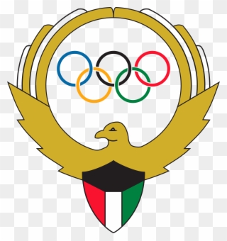 Kuwait Olympic Committee Clipart