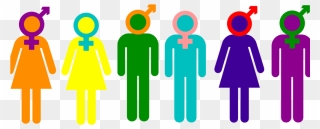 Pregnant People And The Importance Of Language - Lgbtq Community Clipart