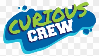 Curious Crew Clipart