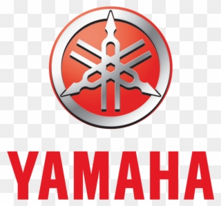 Rhino Yamaha Atv Motorcycle - Yamaha Logo 2018 Clipart