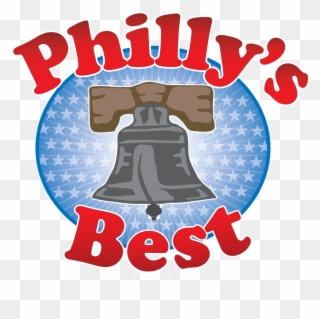 Png Stock Cheese Steak Clipart - Philly's Best Chicago Transparent Png