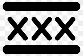 Three Crosses In The Middle Of Two Parallel Lines Comments - Colegio Juan Xxiii San Martin De Porres Clipart