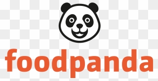 Food Panda Clipart