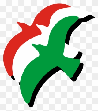 Insignia Hungary Political Party Szdsz - Logo For A Political Party Clipart