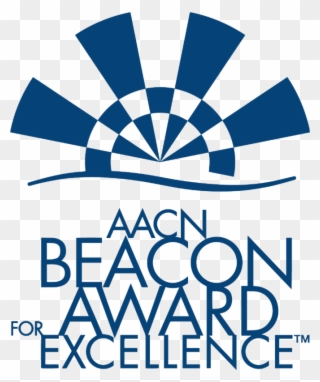 Mclaren Northern Michigan Cardiovascular Nurses Receive - Beacon Award For Excellence Clipart