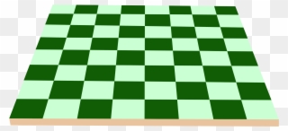 Clip Free Download Clipart - Maple And Walnut Chess Board - Png Download