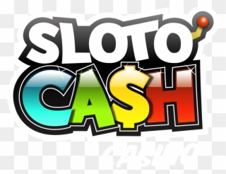 1 Vie Vie - Slotocash Casino Logo Png Clipart