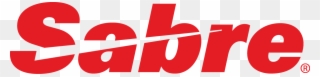 Global Platinum Partner - Sabre Logo Png Clipart