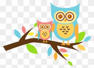 Jelly Beans - Little Owl Clipart