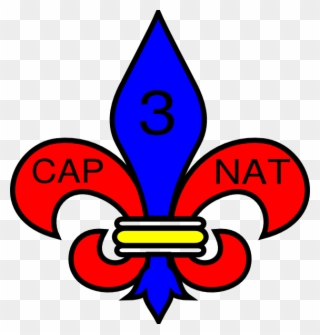 St Joan Of Arc School Logo Clipart
