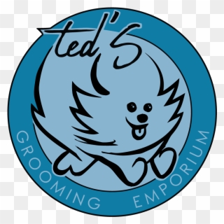 Ted's Grooming Emporium - Ministry Of Environment And Forestry Clipart
