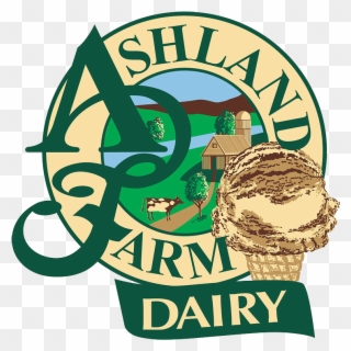 Ashland Farm Dairy Clipart