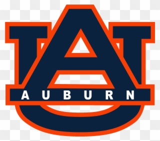Others Were Completely Different - Auburn University Logo Clipart