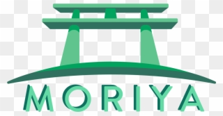 Moriya Shrine - Shrine Clipart