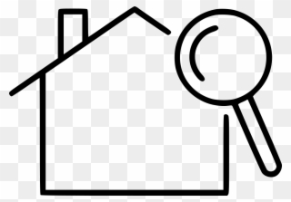 Home Building Inspector Real - Inspection Icon Clipart