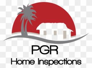 Professional Home Company Charleston - Pgr Home Inspections Clipart