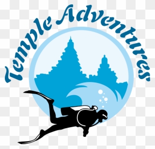 Temple Adventures - Temple Adventures Logo Clipart