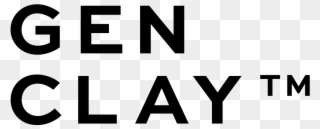 Generation Clay Logo Clipart