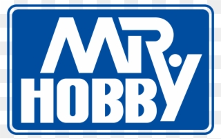 Mr Hobby Ps 270 Clipart