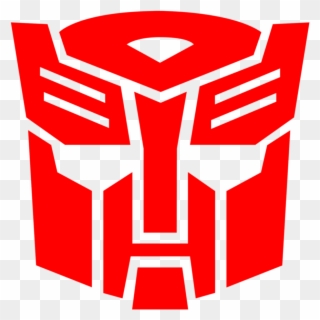 Transformers Autobots Symbol Clipart