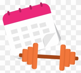 Calendar - Illustration Clipart