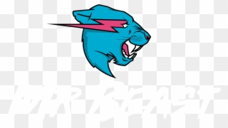 Sign Up - Mr Beast Logo 2018 Clipart
