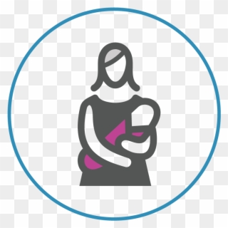 Doulas - State Of Mother's 2015 Clipart