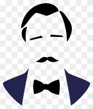 Mr - Gustave - Mr Gustave Clipart