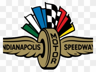 Indianapolis 500 Logo Png Clipart