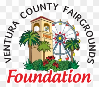 Do Your Christmas Shopping At Amazonsmile And Support - 2018 Ventura County Fair Clipart