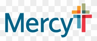 Washington Town & Country Fair - Mercy Hospital Logo Clipart