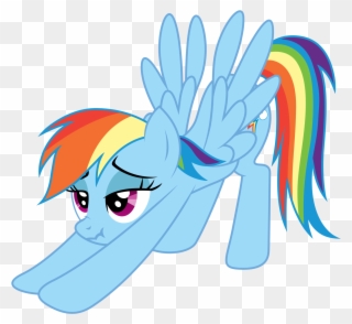 Internet Meme Clipart Stock - Want To Cum Inside Rainbow Dash - Png Download