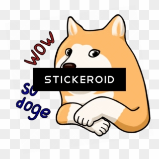 Doge Wow Meme - Duke Nukem Forever Box Art Clipart