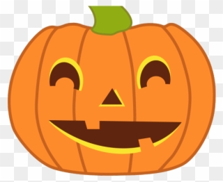 Halloween Cliparts Pumpkin Free Download Clip Art - Halloween Clip Art Pumpkin - Png Download