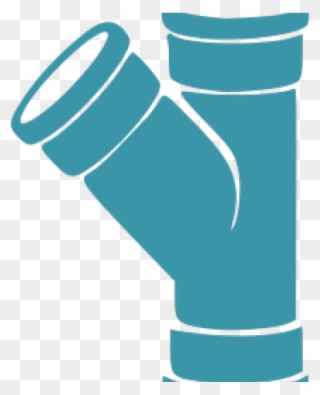 Pipe Clipart Frozen Pipe - .net - Png Download