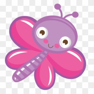 Cute Butterfly Clipart Cute Butterfly Graphics Cant - Cute Butterfly Vector Png Transparent Png