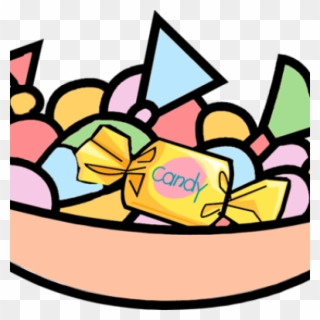Free Candy Clipart Images Candy Clipart Free Candy - Cartoon Pile Of Candy - Png Download